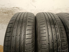 185/60 R15 Letné pneumatiky Nexen NBlue 4 kusy - 2