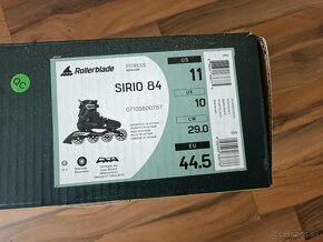 Rollerblade SIRIO 84 - 2