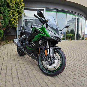 Kawasaki Ninja 1000 SX 2024 - 2