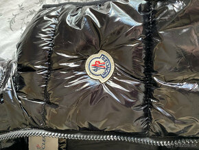 MONCLER - "UNISEX VELKOST S" - 2