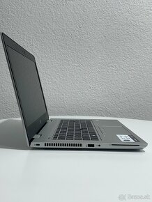 HP ProBook 640 G5 + záruka 24 mesiacov - 2