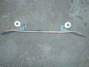 skateboard - 2