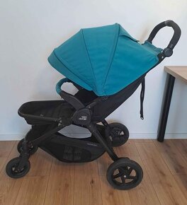 Britax B-Motion 4 Plus (2021) - 2