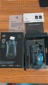 ✅razer deathadder v2✅ - 2