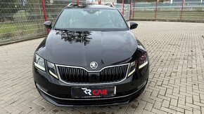 Škoda Octavia Combi 2.0 TDI SCR Style DSG - 2