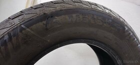 215/70 r16 T - 2