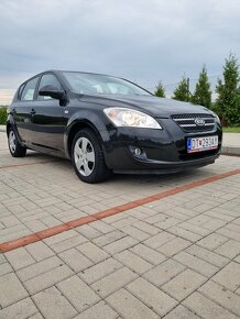 Kia Ceed 1.6 crdi - 2