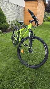 Bicykel Rockrider ST500 - 2