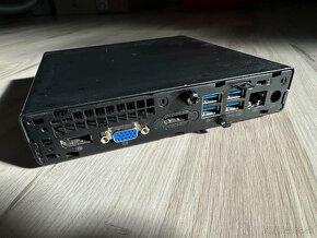 HP Elitedesk 800 G2 35W - 2