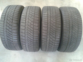 Zimne 225/55 R17 99H CONTINENTAL CONTI WINTER CONTACT - 2