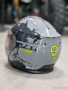 Schuberth C5 - 2