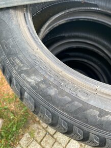 Pneumatiky / Pirelli 205/50 R17 CINTURATO WINTER - 2