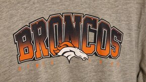 Tričko New Era NFL Denver Broncos - 2