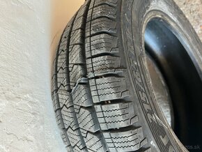 Zimná pneu Matador Van 215/65 R16 Nová - 2