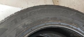 215-60-r16-4ks-letné-Michelin/Bridgestone - 2