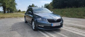 Škoda Octavia 1.6 TDI AUTOMAT ODPOCET DPH - 2