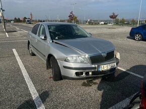 Škoda Octavia 2 , 1.6 75 kw s LPG - 2