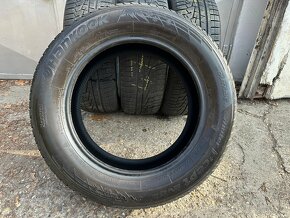 Hankook winter icept evo2 225/60 r17 103V - 2