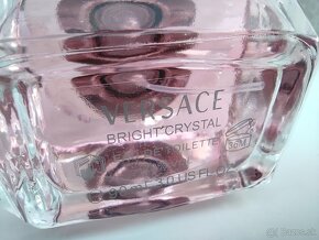 Dámský parfém Versace Bright Crystal 90 ml - 2