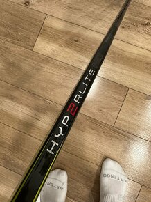 Hokejka Bauer Vapor Hyperlite 2 - 2