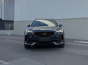 Cupra Formentor 1.4 TSI eHybrid 245k DSG Veloz - 2