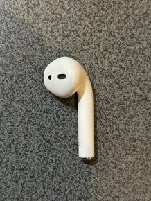 Airpods 2. Generacia R - 2