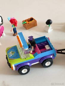 LEGO Friends 41371 Mia’s horse trailer - 2