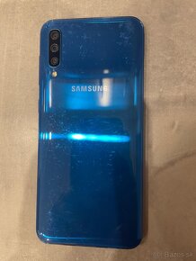 Samsung Galaxy A50 - 2