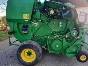 John Deere - 2