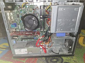 Predám PC DELL OPTIPLEX 7010 - 2