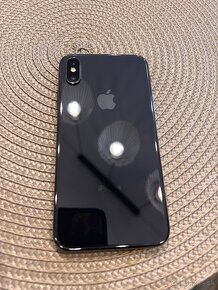 Apple iPhone X 64GB - 2