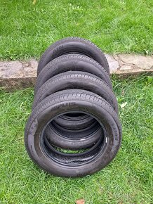 Zimne pneu 175/65 r15 Aplus - 2