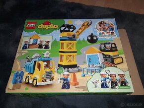 Lego 10932 - 2