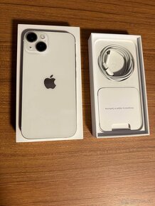 Iphone 14 128gb Starlight - 2