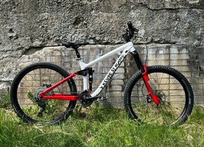 Trek Remedy - Custom, M", po generálke - 2