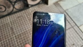 Poškodený Huawei P30 Pro - plne funkčný - 2