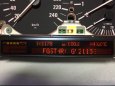 BMW E39 E38 E53 X5 Budiky Tachometer displej oprava pixely - 2