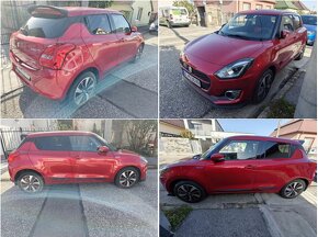 Suzuki Swift 1.2 DualJet - 2