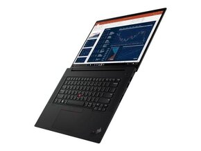 Lenovo ThinkPad X1 Extreme Gen 4-16-Core i7 11850H-64GB-1TBS - 2