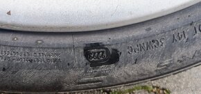 225/50 R17 2023 nové pneumatiky - 2