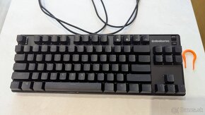 Steelseries apex 9 tkl - 2