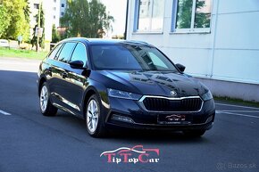 ⏩ Škoda Octavia Combi 2.0 TDI SCR Style DSG - 2