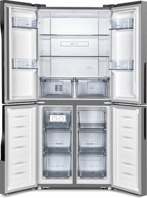 GORENJE Americká Chladnička - 2