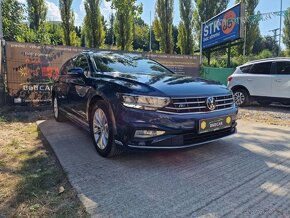 Volkswagen Passat Variant R-LINE ,1.5 TSI  DSG,odpočet DPH - 2