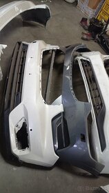 Narazniky volvo xc60 xc50 S40 V50 V80 - 2