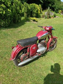 Jawa 350 360 - 2