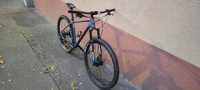 Predám horský bicykel Apache Tuwan,kolesá 29" - 2