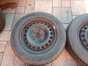 plech.disky Vw,Skoda,Seat,--6Jx15-ET-47--5x112 - 2