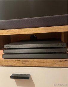 PS4 PRO - 2