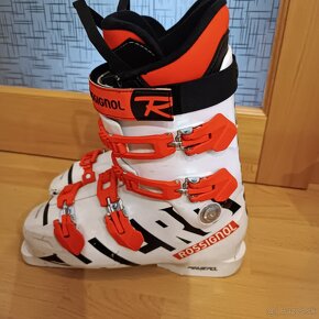 Rossignol Hero - 2